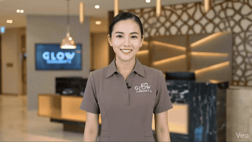 Glow Sukhumvit 5 assistant