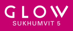 Glow Sukhumvit 5 logo